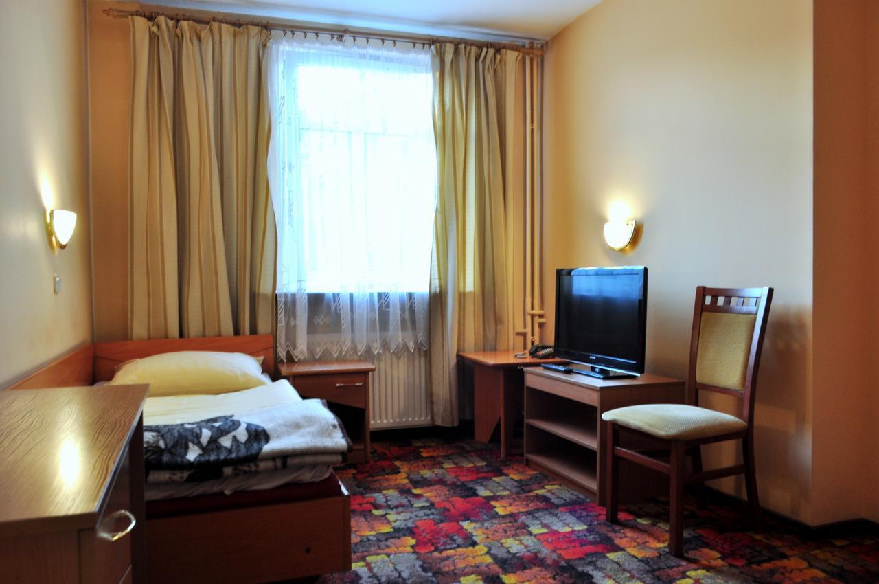 Bed and Breakfast Bristol Economy Bytom Exterior foto