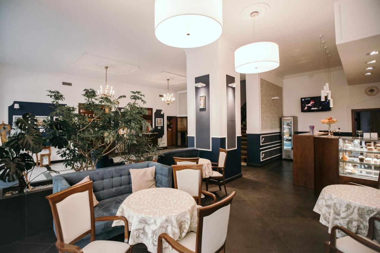 Bed and Breakfast Bristol Economy Bytom Exterior foto