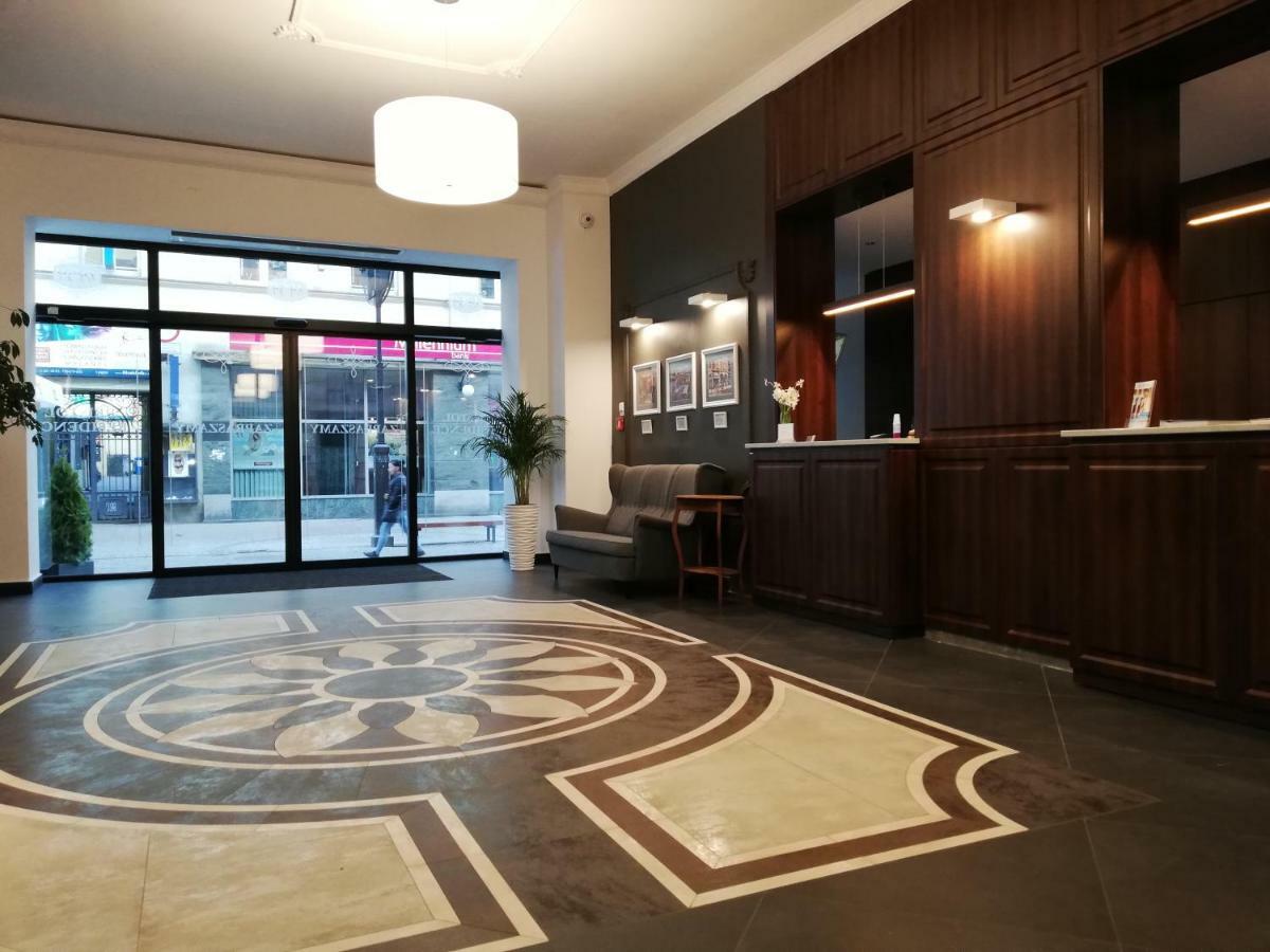 Bed and Breakfast Bristol Economy Bytom Exterior foto